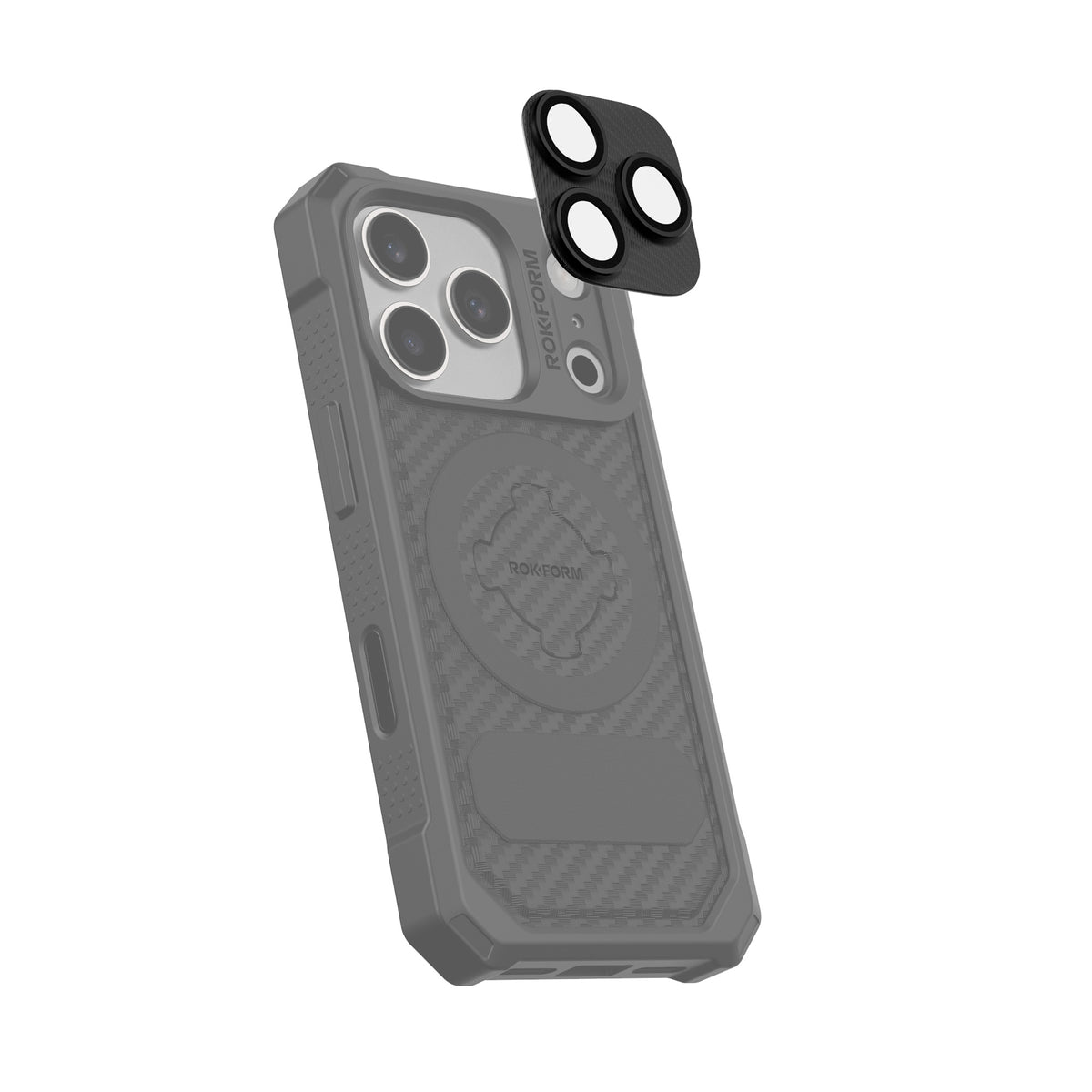 iPhone 17 Pro Max Camera Lens Protector