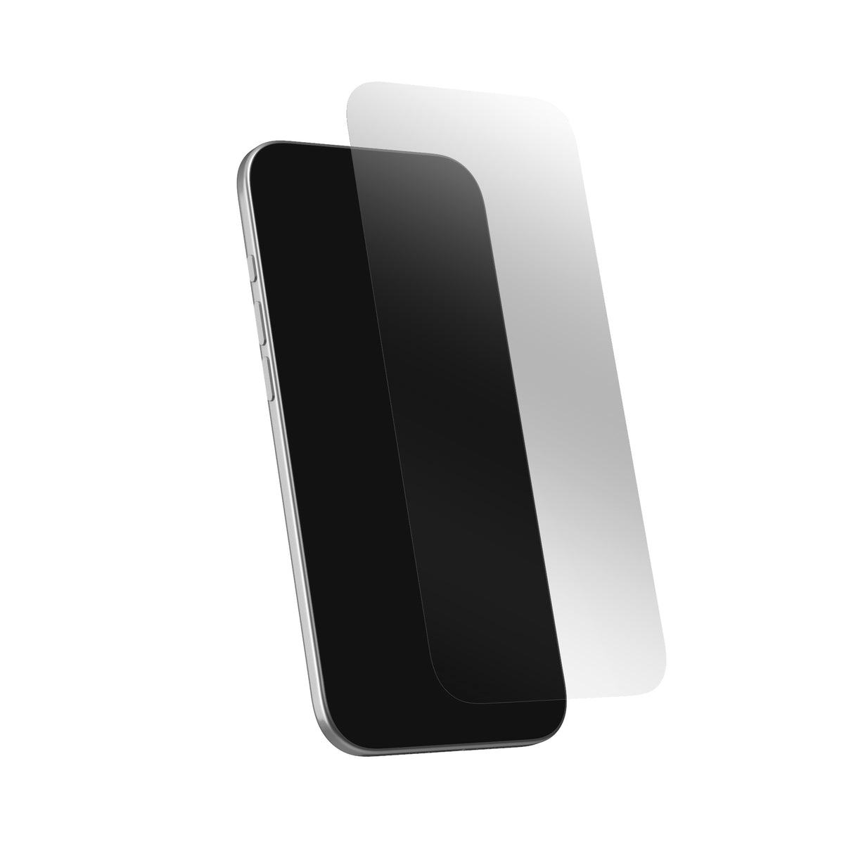 iPhone 17 Air Tempered Glass Screen Protector