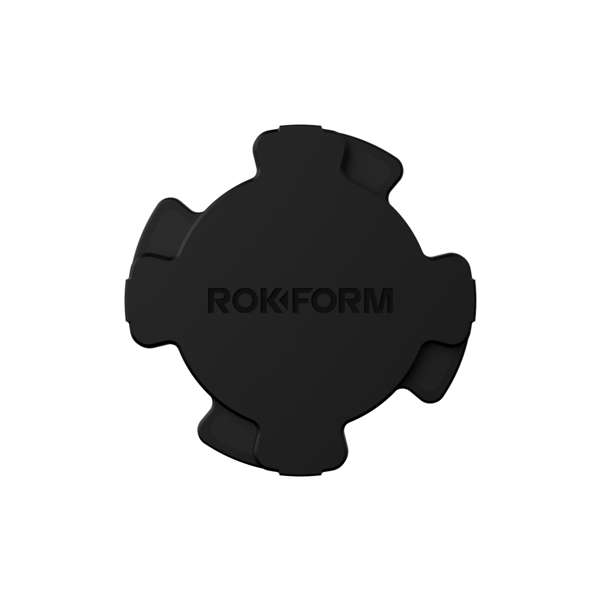 Magnetic RokLock® Plug