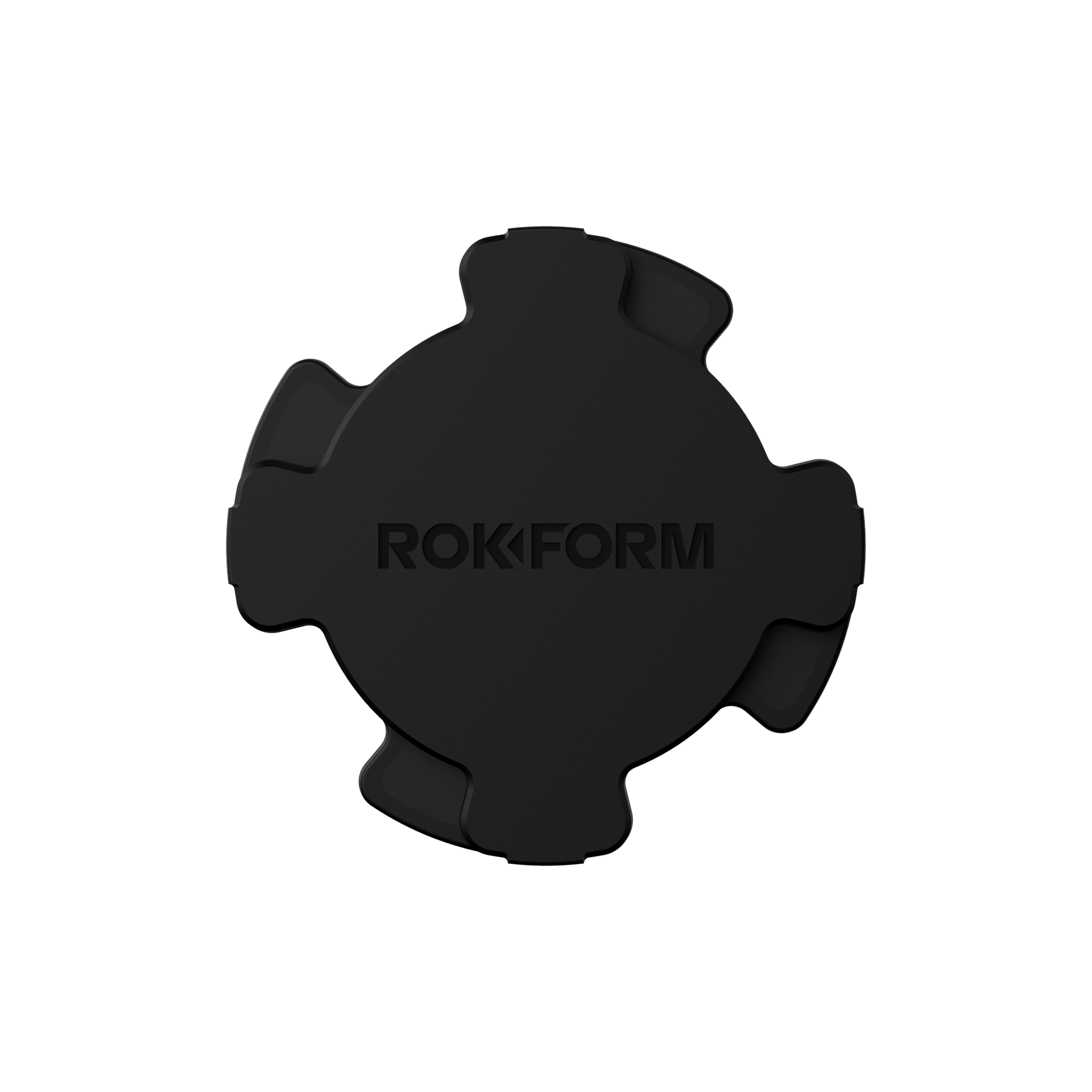 Magnetic RokLock™ Plug