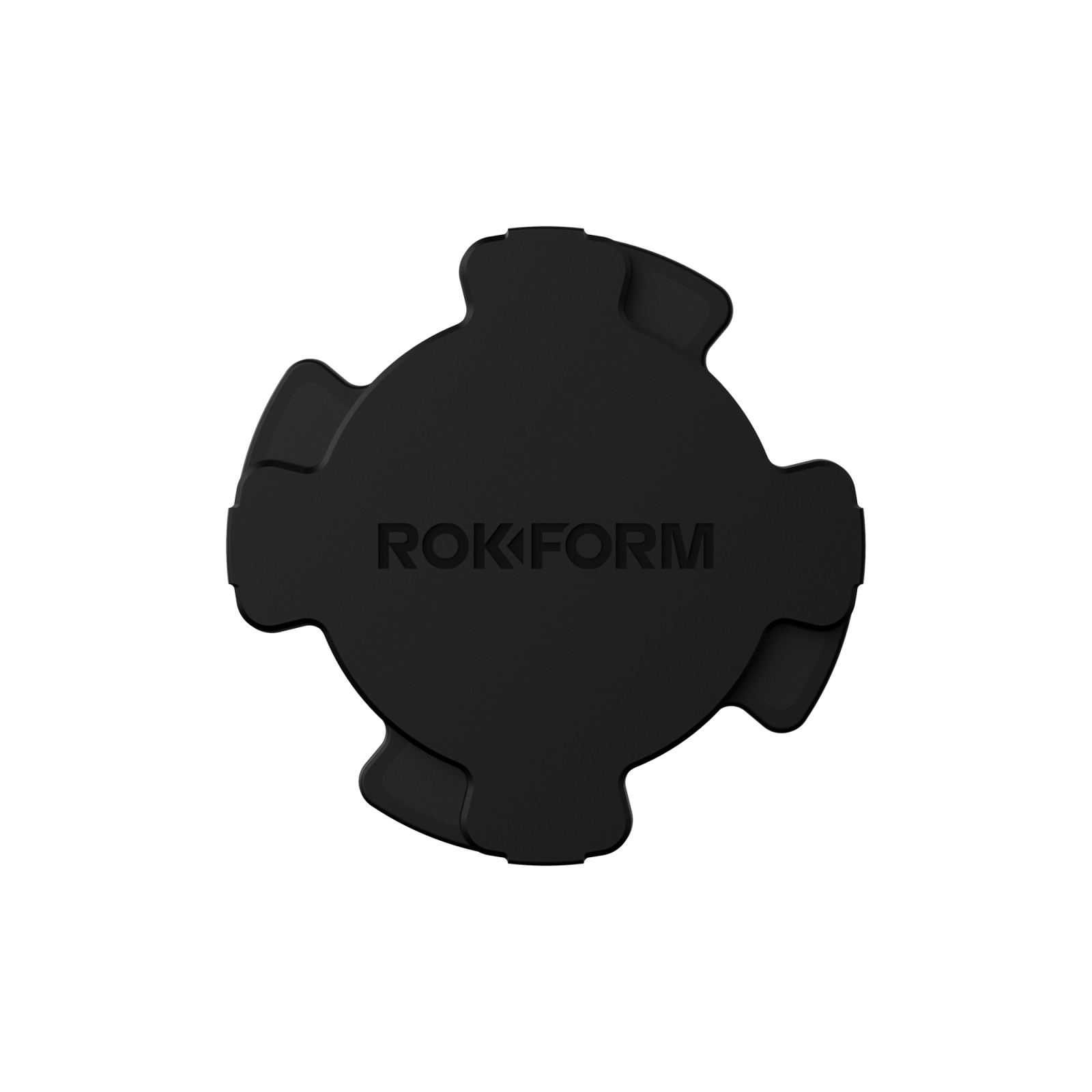 Magnetic RokLock Plug