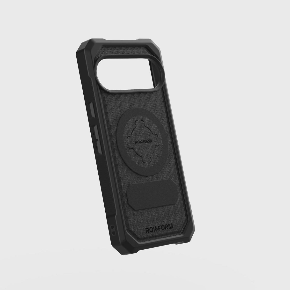 Google Pixel 11 Pro XL Rugged Case Black