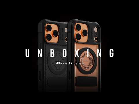 iPhone 17 Rugged Case - Thumbnail 4