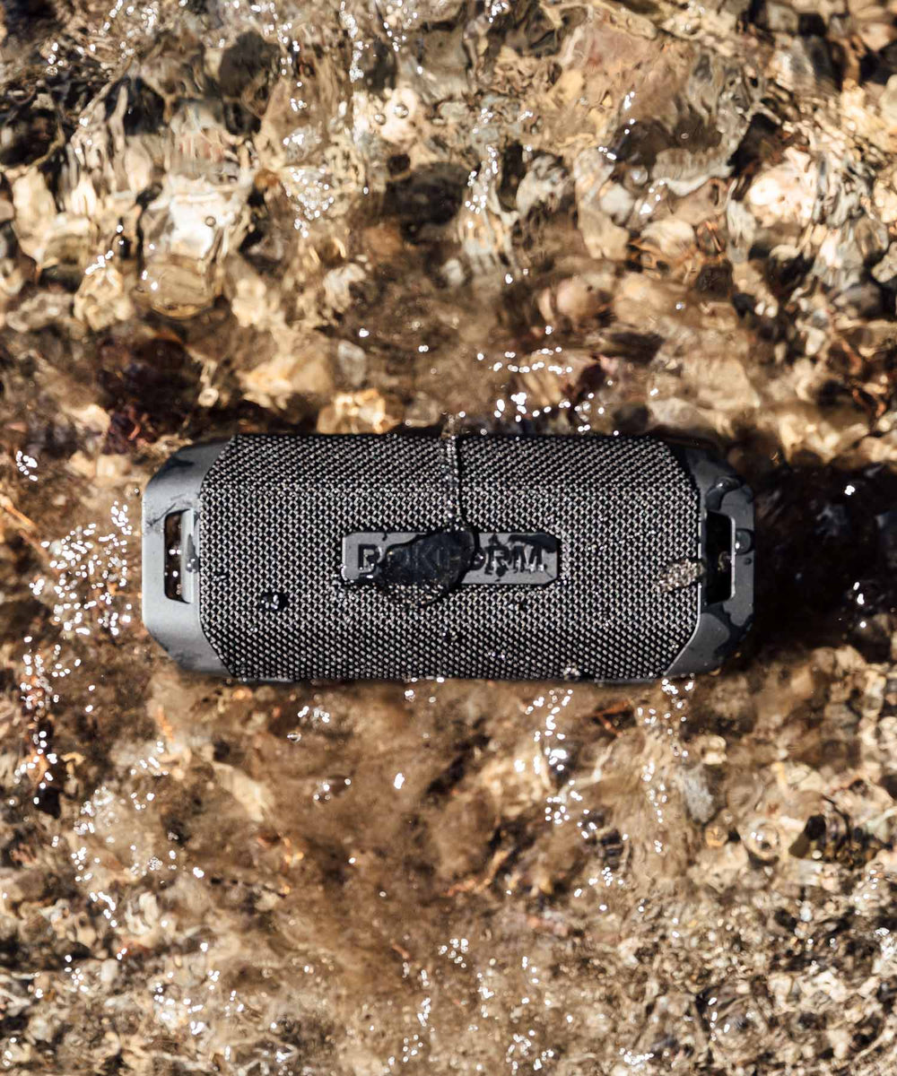 G-Rok PRO Bluetooth Golf Speaker | Rokform.com