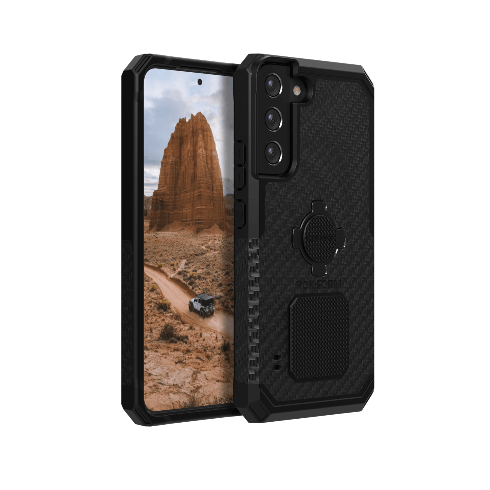 Galaxy S22+ Rugged Case