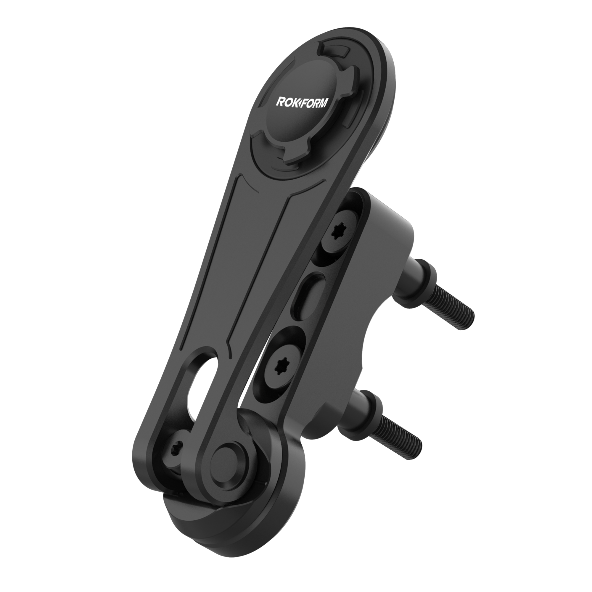 Motorcycle Perch Phone Mount