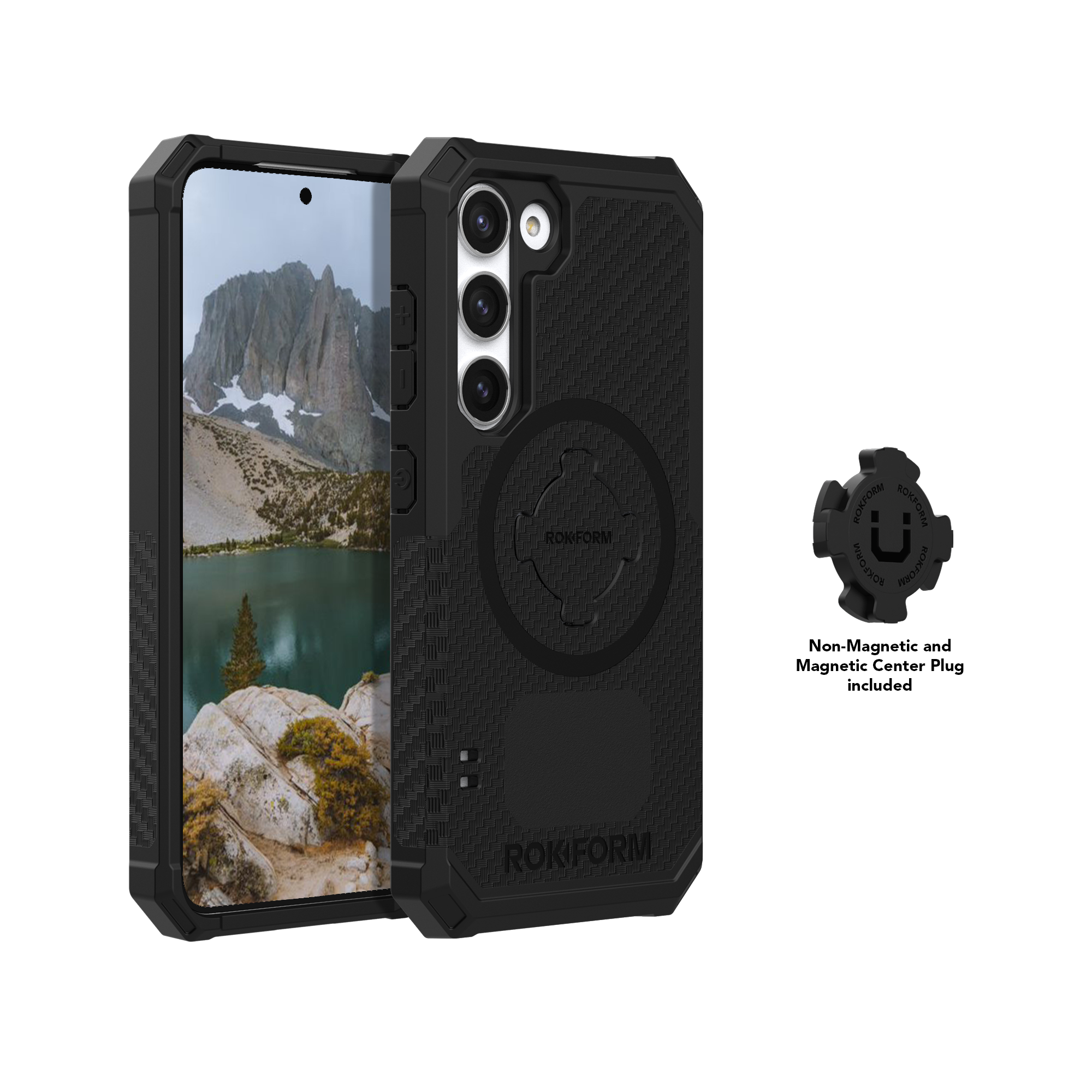 Galaxy S23 5G Rugged Case