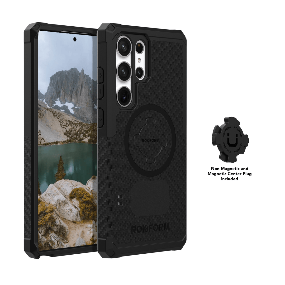 Samsung Galaxy S23 Ultra Rugged Case Samsung Galaxy S23 Ultra Rugged Case