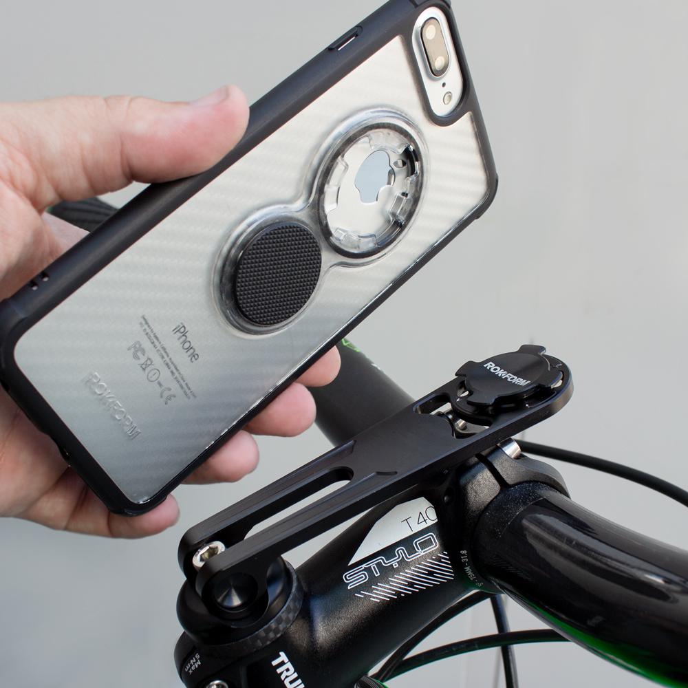 iPhone 8/7/6 Plus Bike Mount