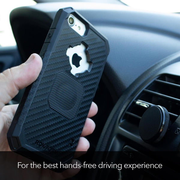 Rugged iPhone 8/7/6 Case - Rokform