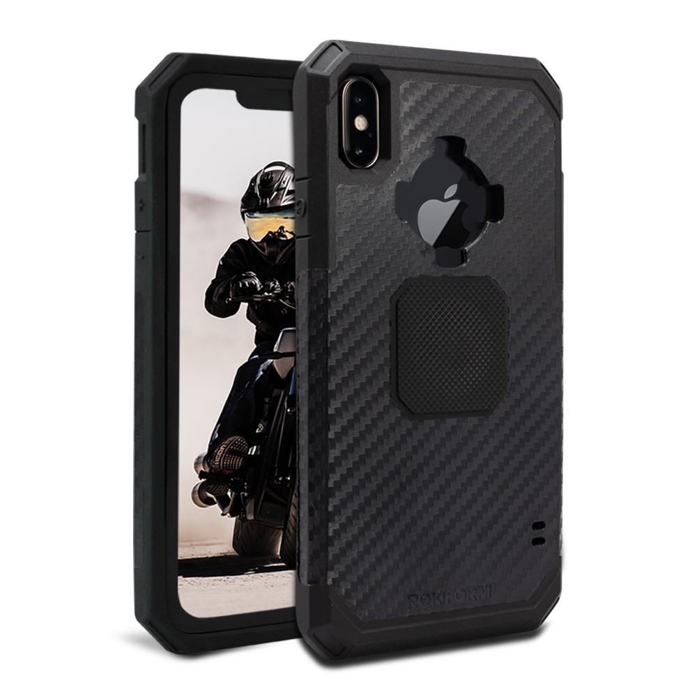 Rugged Case - iPhone XS Max
