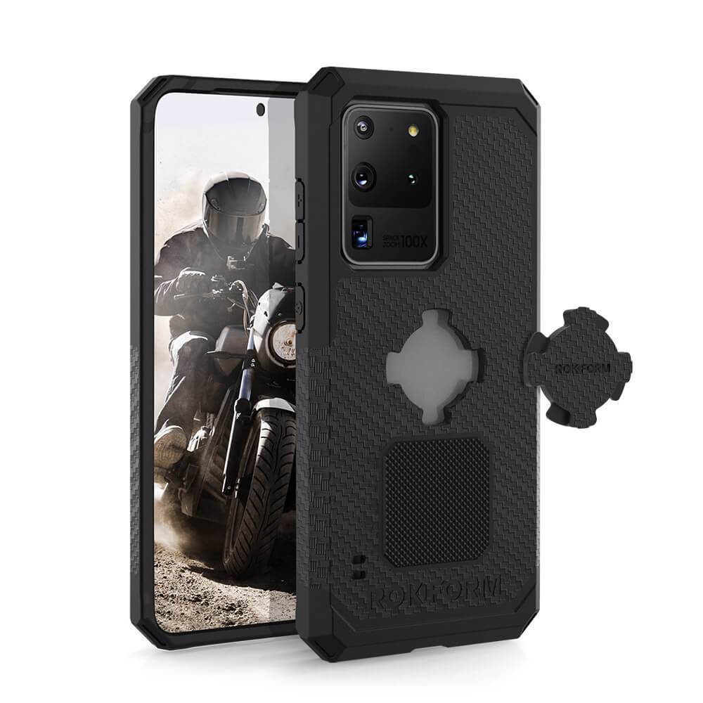 Galaxy S21 ULTRA 5G Rugged Case - Rokform
