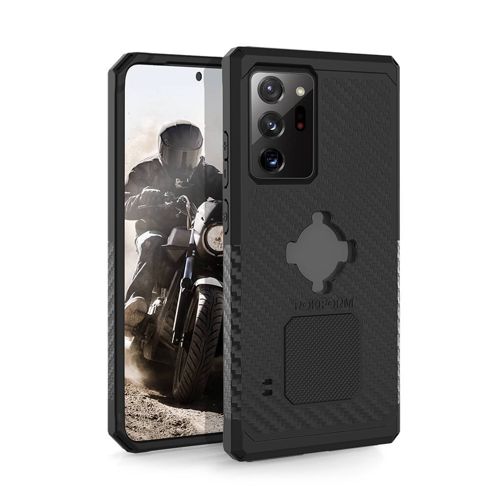Galaxy Note 20 Ultra Rugged Case - Rokform Galaxy Note 20 Ultra Rugged Case - Rokform