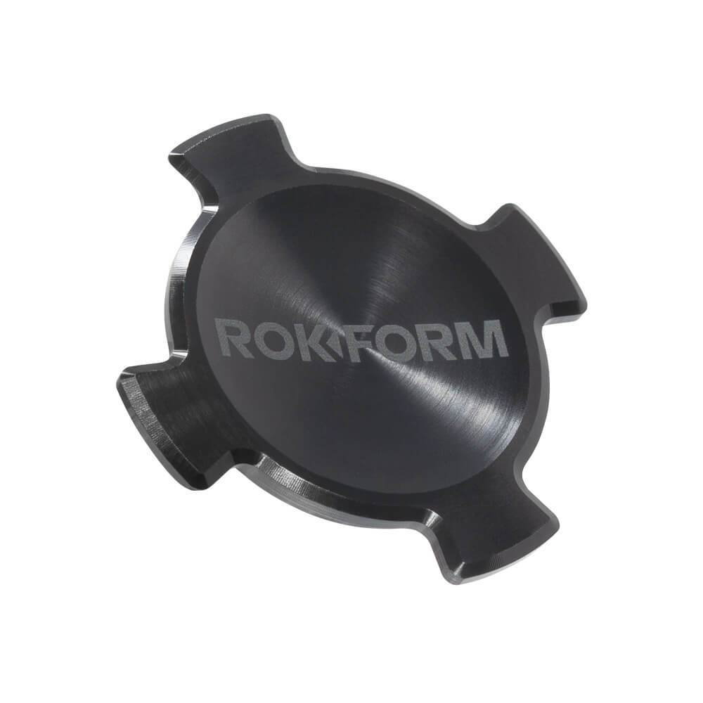 الألومنيوم روكلوك™ مجموعة ترقية - لتركيبات الدراجة والدراجات النارية من Rokform