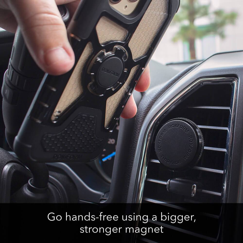 iPhone Vent Mount