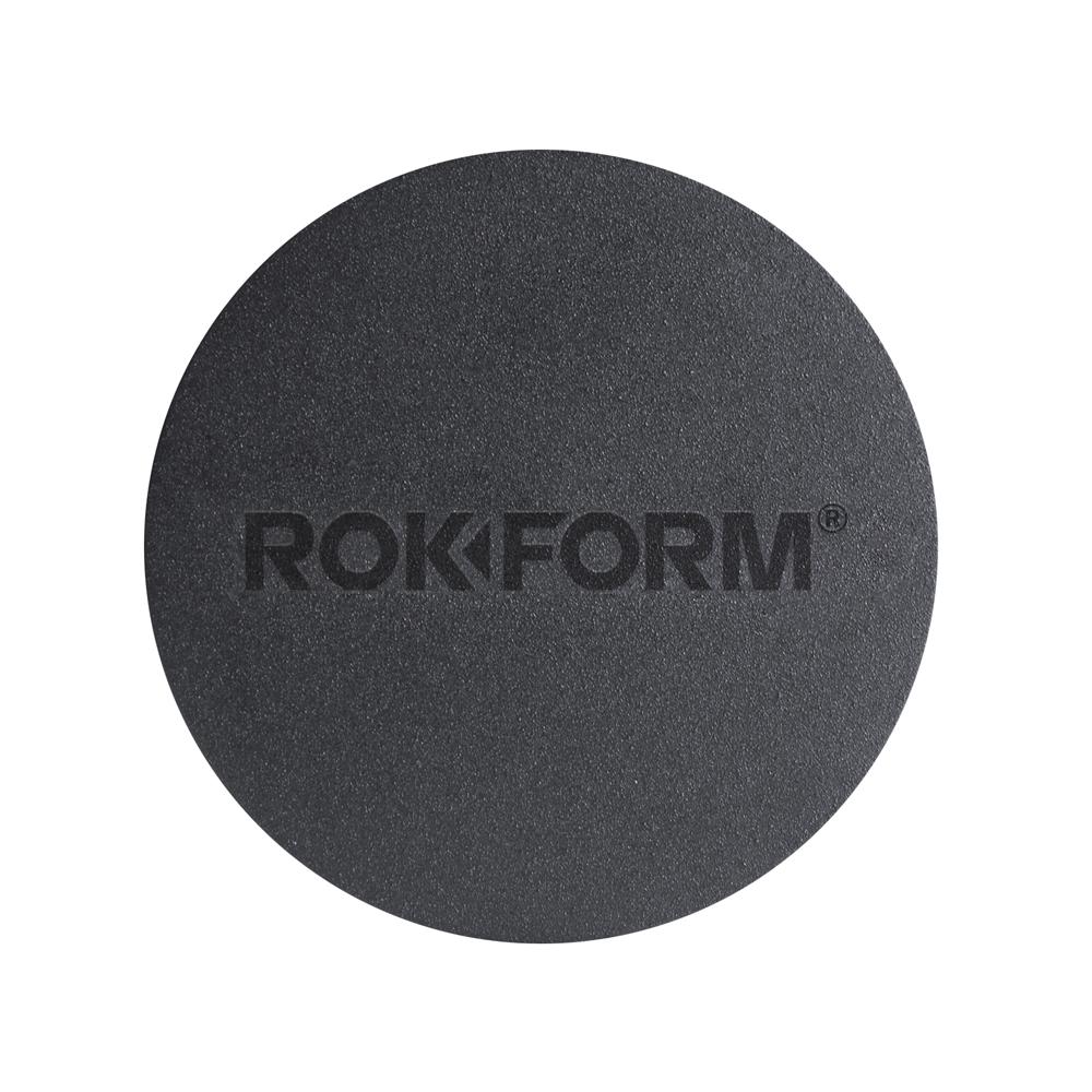 Plaque de montage Rokform