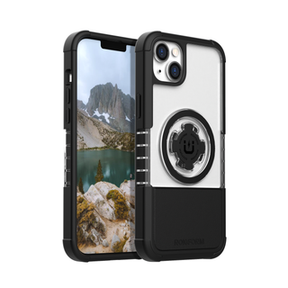 iPhone 14 Plus Crystal Case, MagSafe® Compatible Image