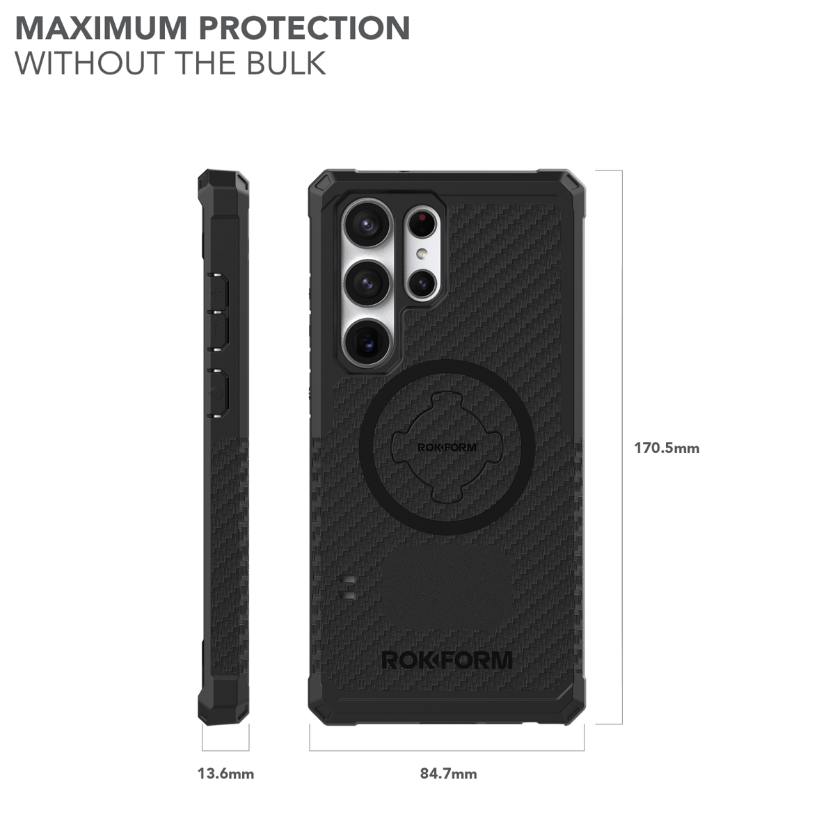 Samsung Galaxy S23 Ultra Rugged Case Samsung Galaxy S23 Ultra Rugged Case