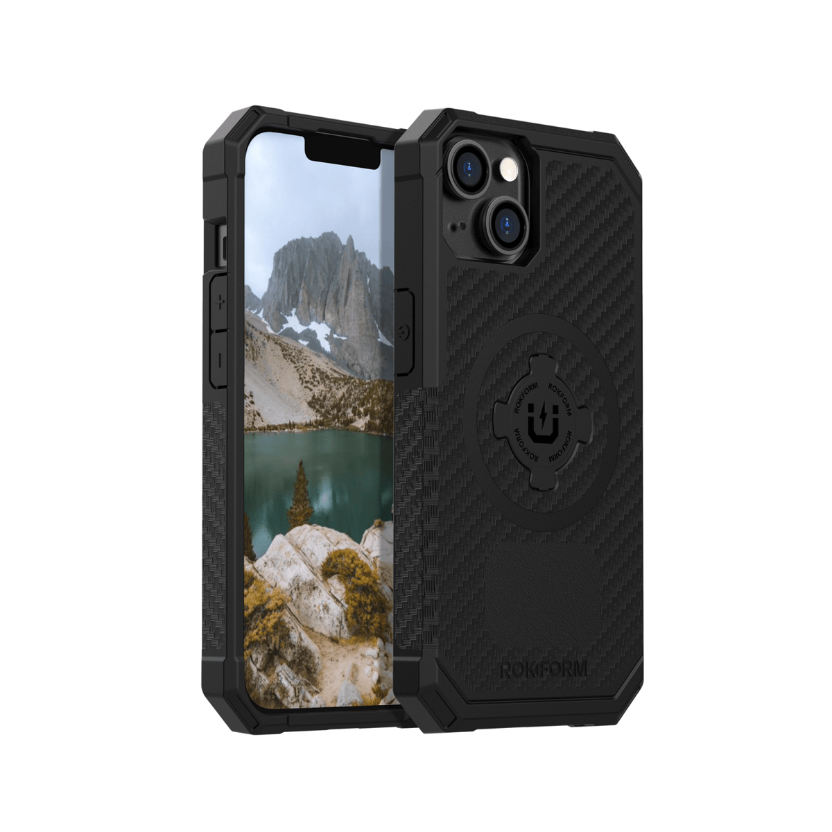 Rokform Rugged Case iPhone 14 Rokform Rugged Case iPhone 14