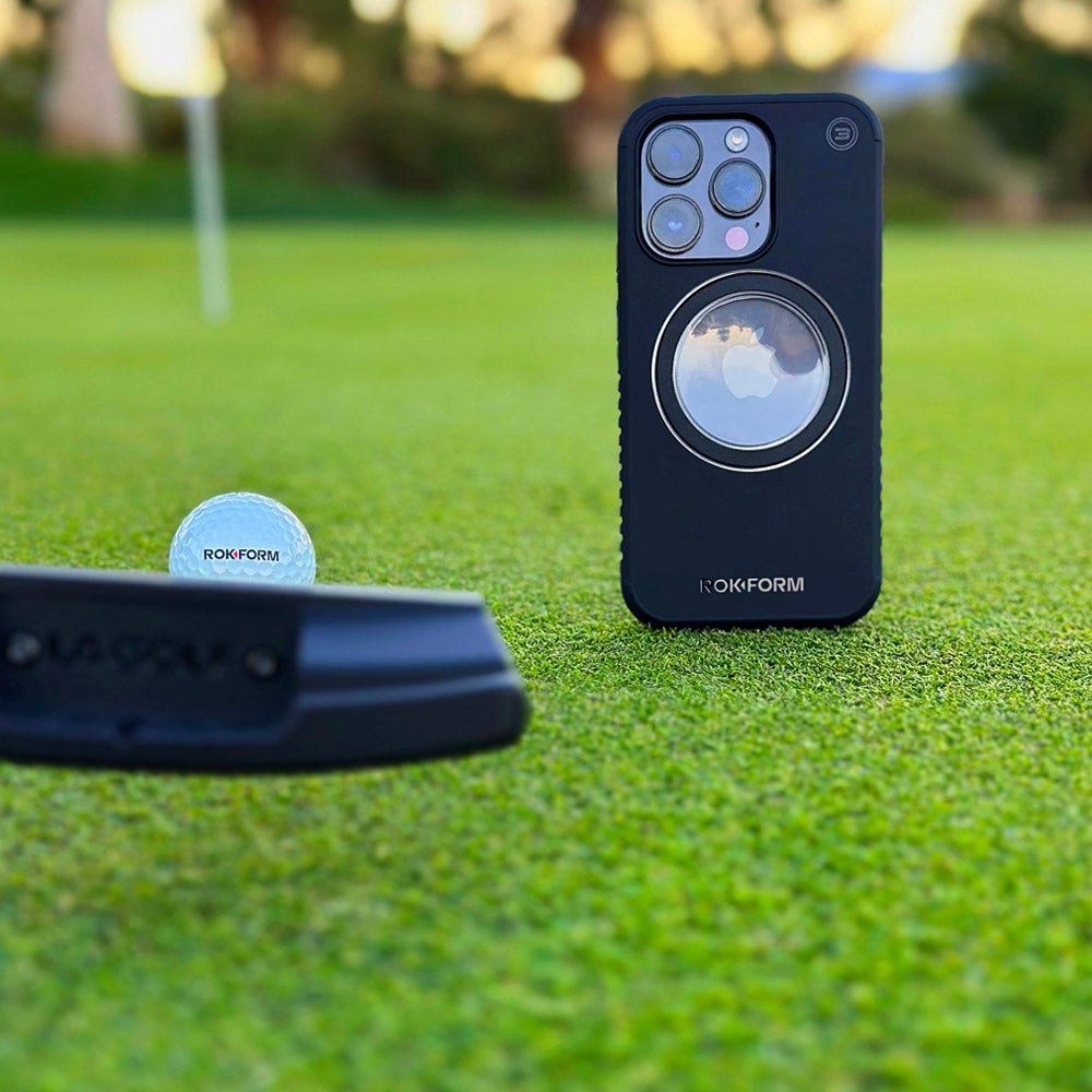 iPhone 13 Pro Golf Phone Case