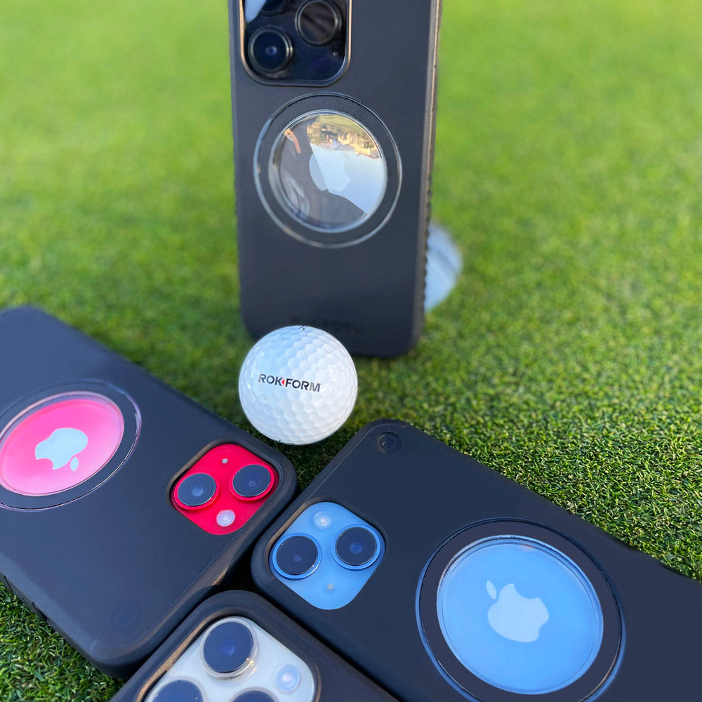 Eagle 3 iPhone 13 Pro Golf Case