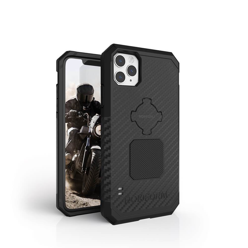 Best Heavy Duty iPhone Cases For Your Apple Device — Rokform