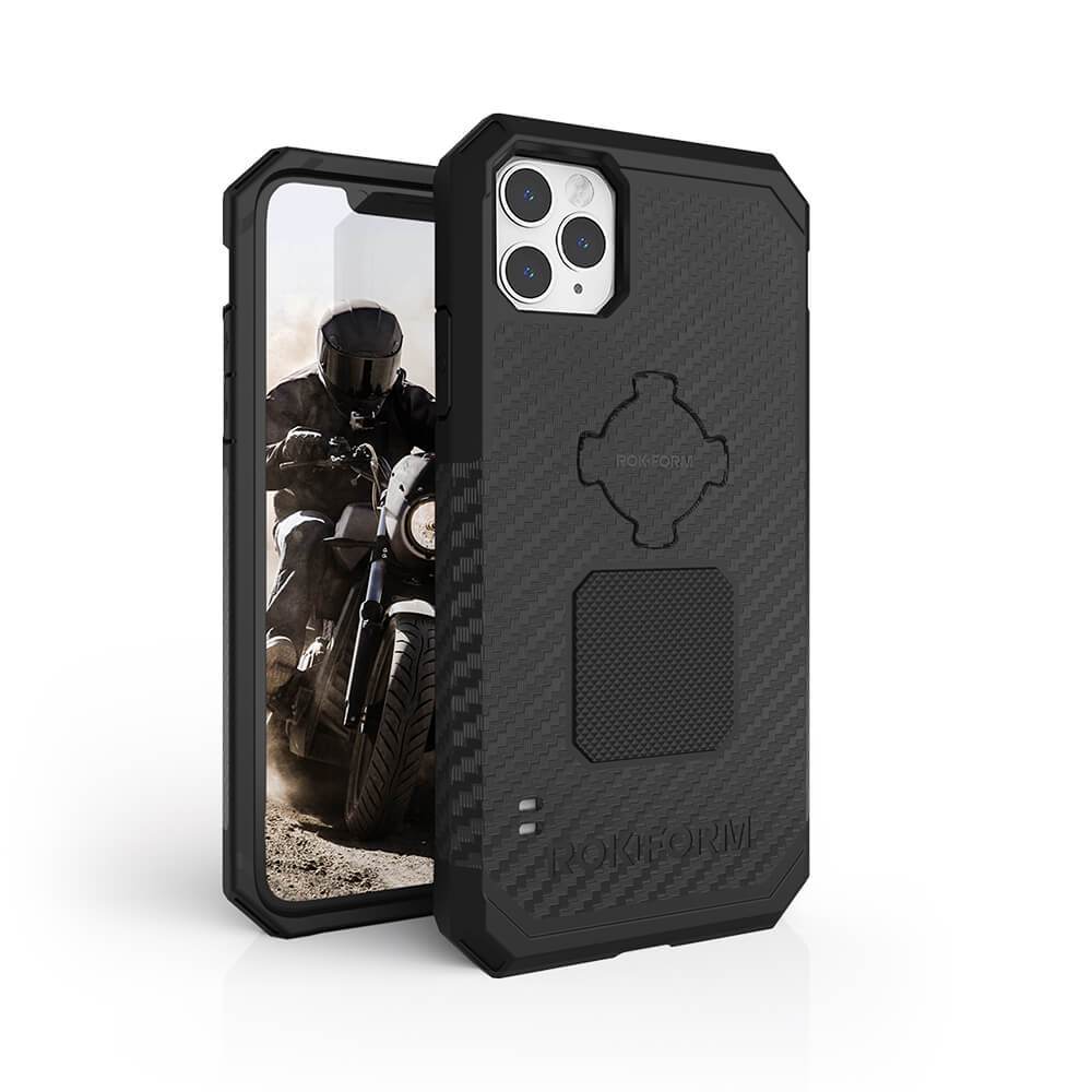 iPhone 11 Pro Max Rugged Case