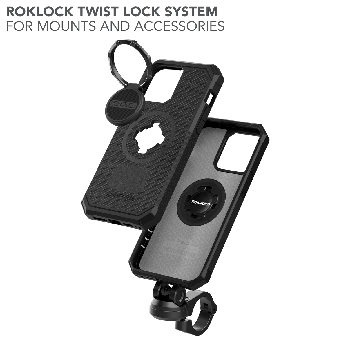 iPhone 14 Pro Max Rugged Case