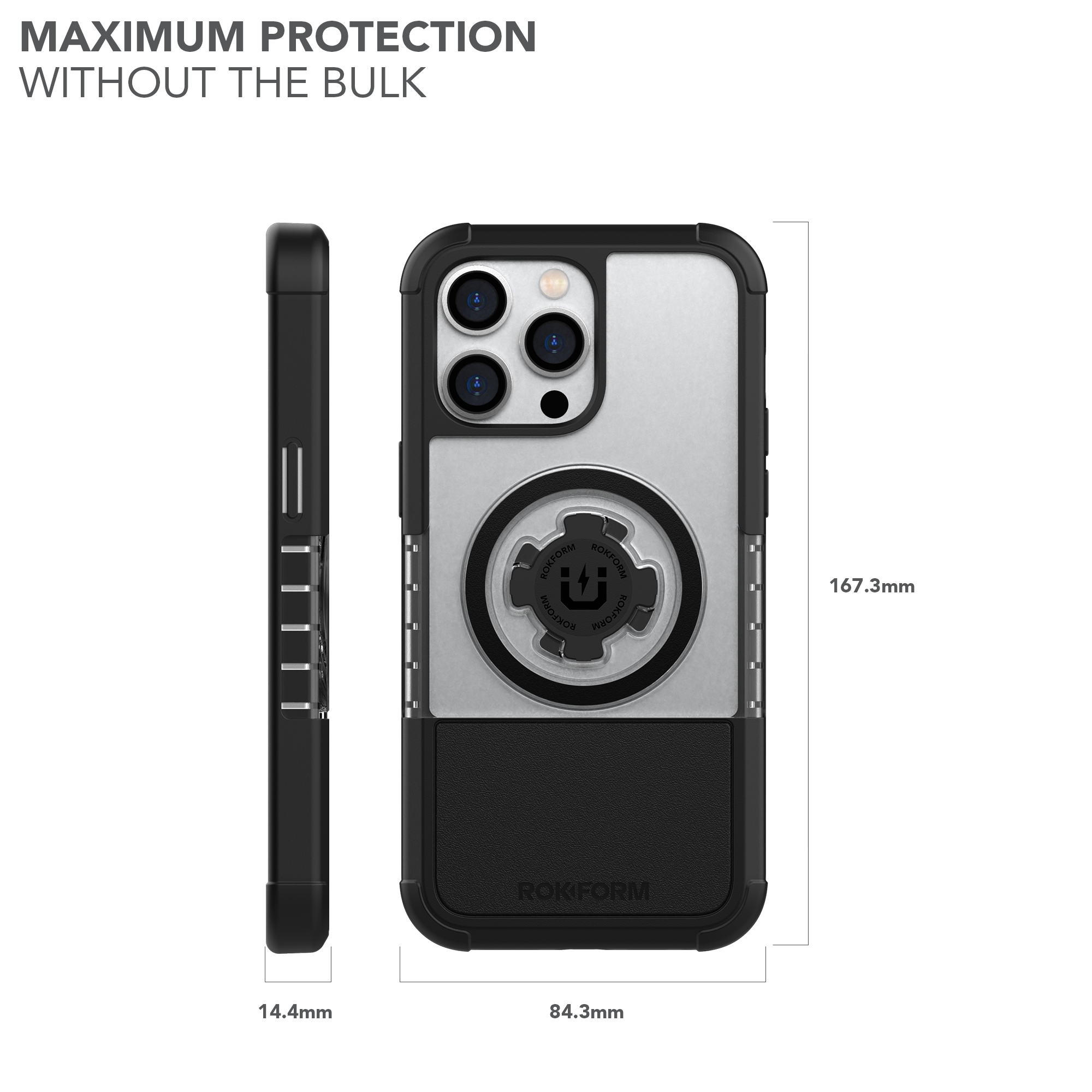 Protective iPhone 14 Cases