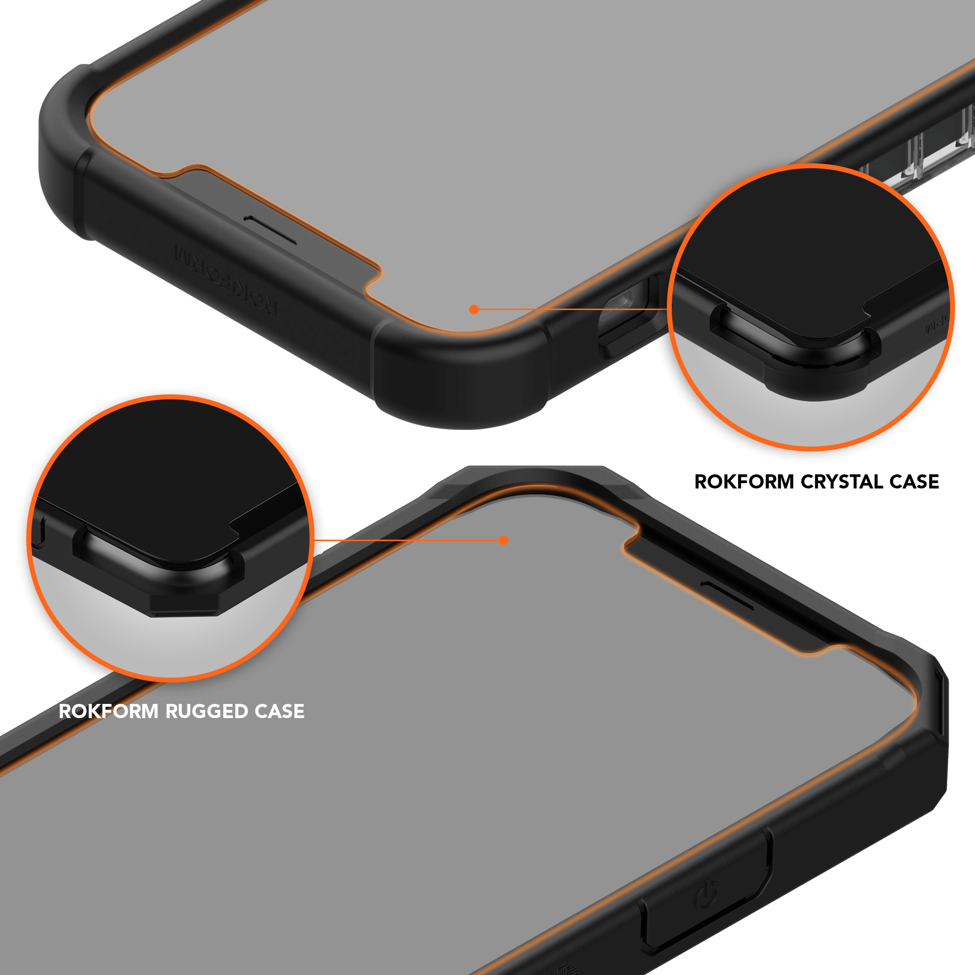 Protection d'écran en verre trempé pour iPhone 11/XR (2 packs)
