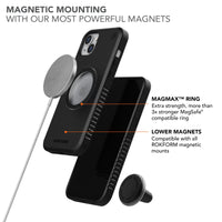 iPhone 14 Plus | Eagle 3 Magnetic Golf Phone Case
