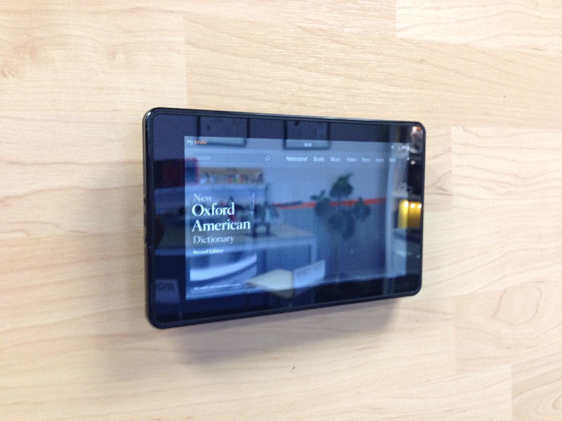 Kindle Mount - Rokform
